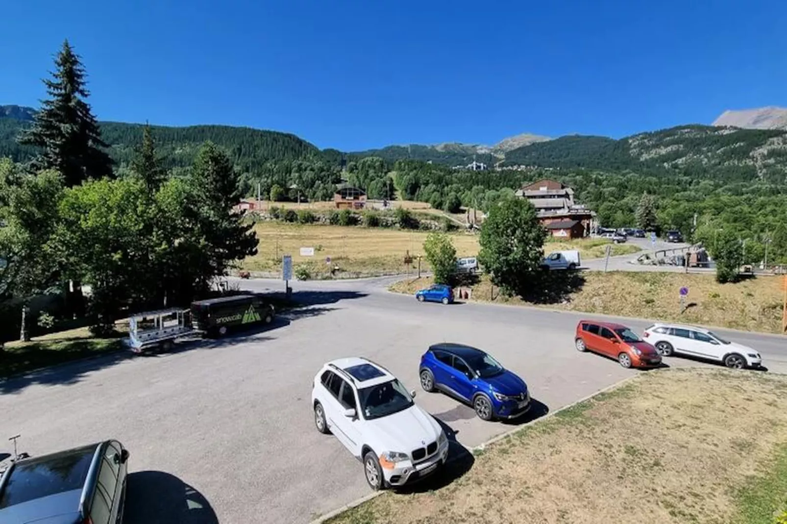 Résidence Saint Roch