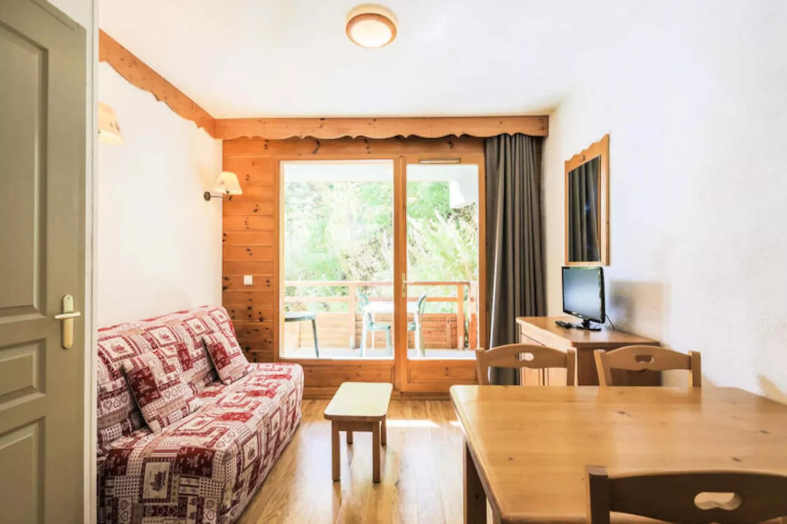 Résidence Le Hameau des Ecrins - maeva Home