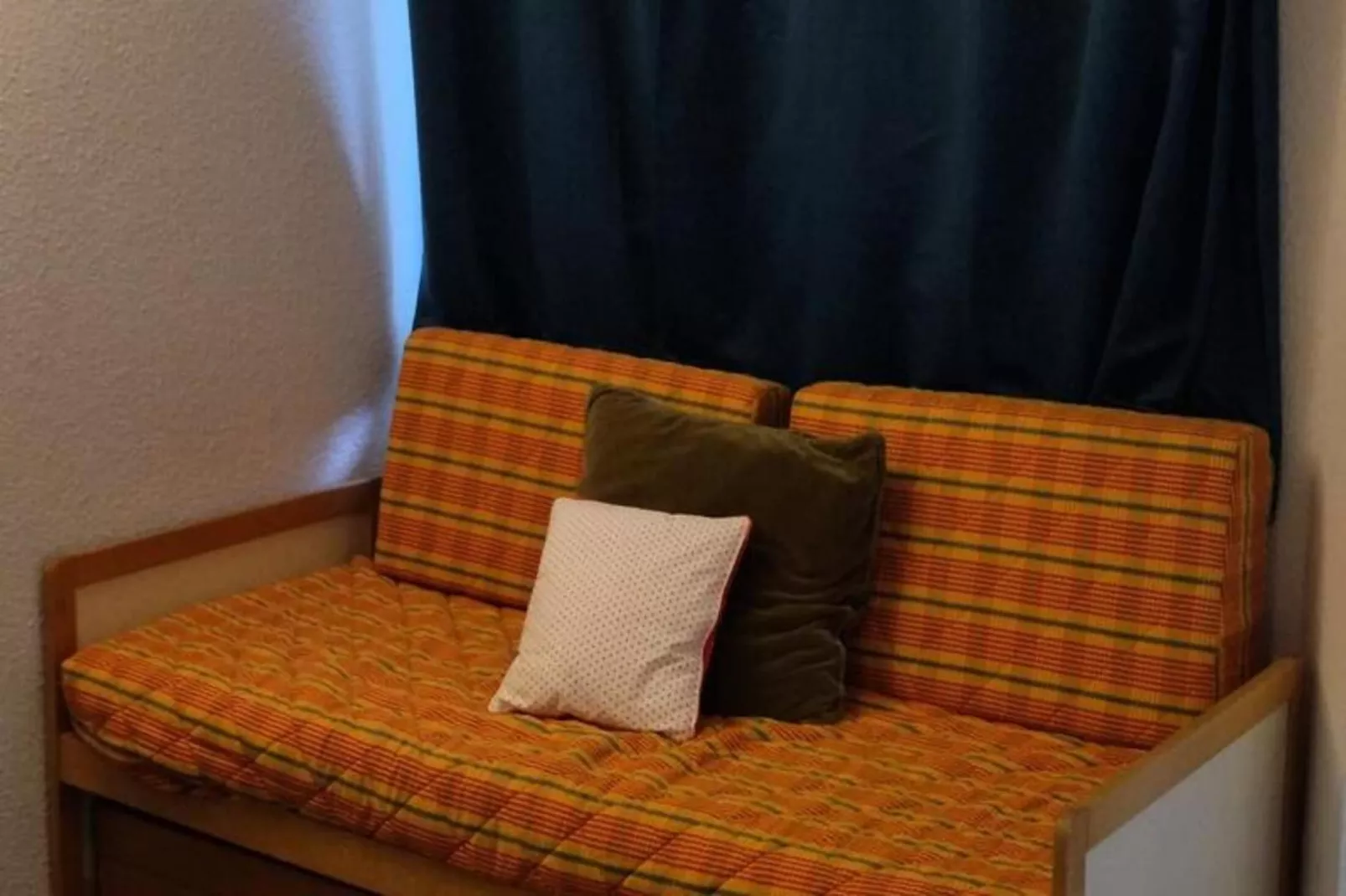 Résidence Eyssina - Woonkamer