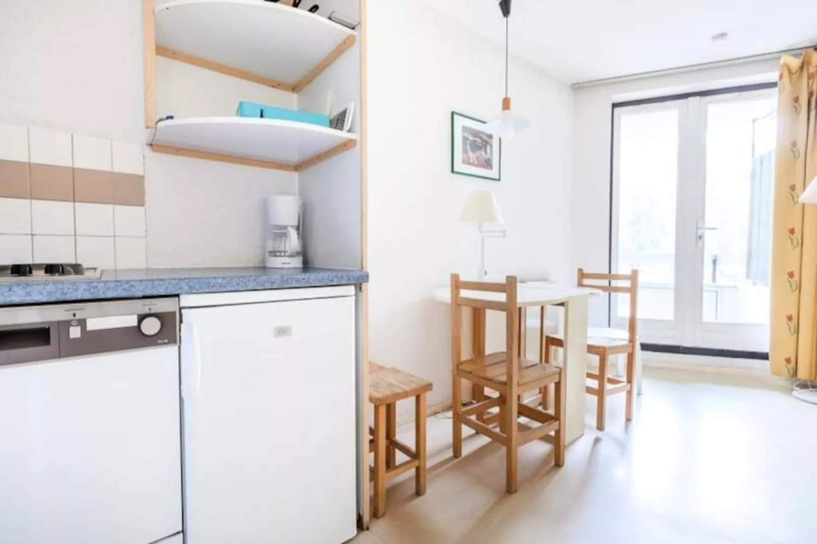 Résidence L'Eyssina - maeva Home