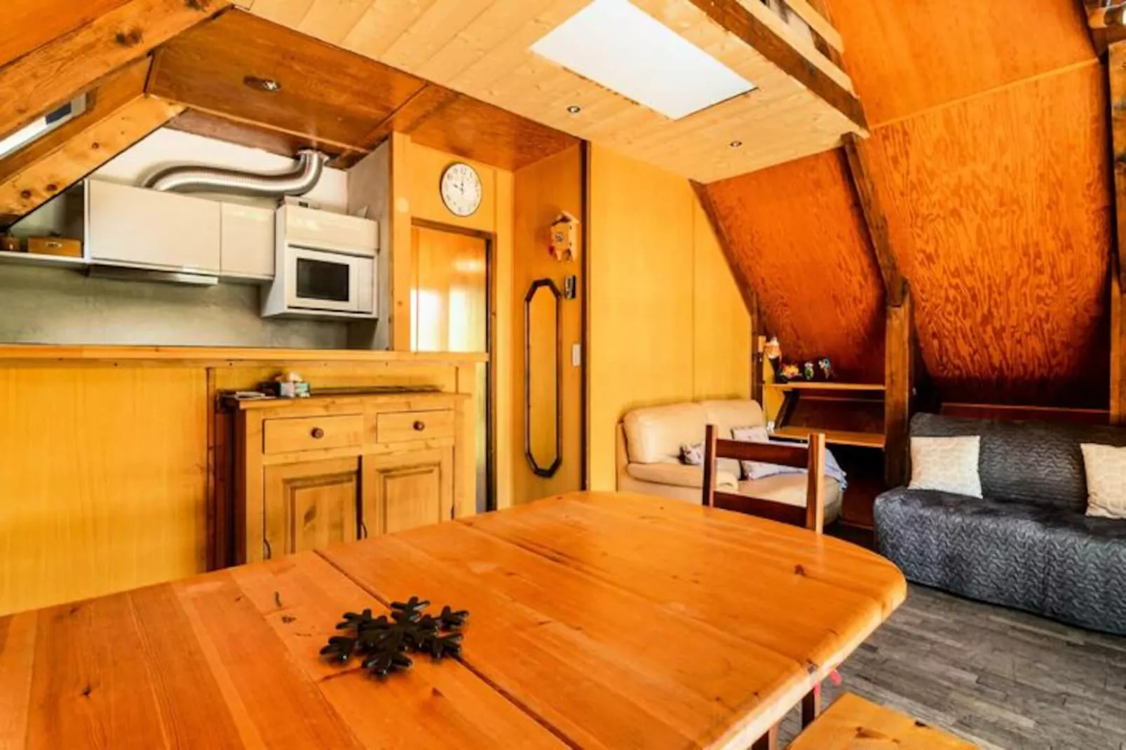 Chalet à l'ambiance cocooning à Vars - maeva Home-Image-tags.