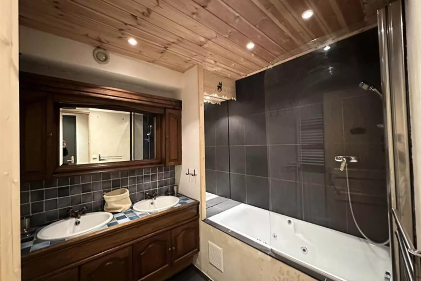 Résidence Cuzco-Buitenkant zomer