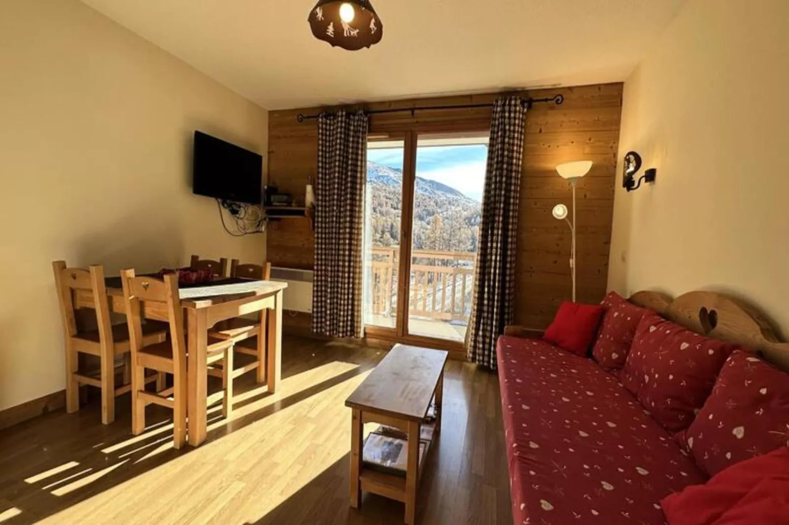 Résidence Le Hameau Des Rennes