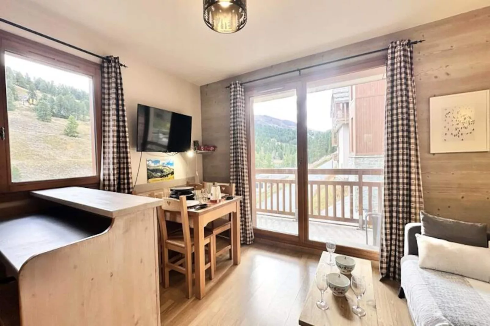 Résidence Le Hameau Des Rennes