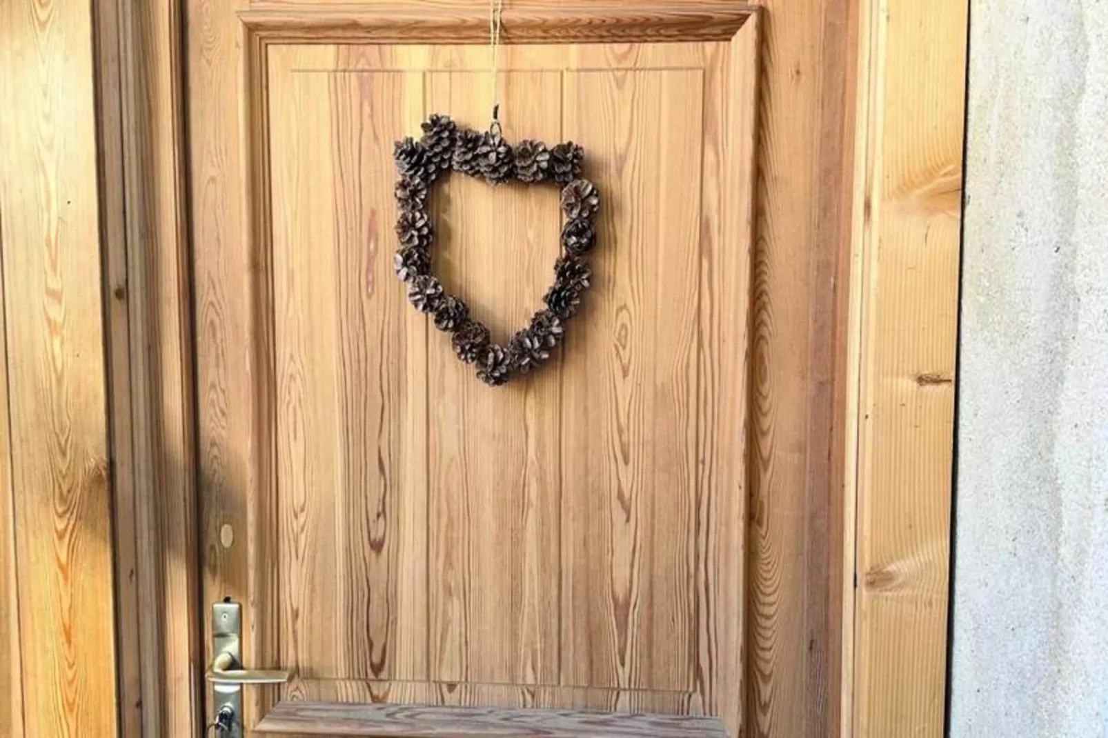 Résidence La Piloselle-Buitenkant zomer