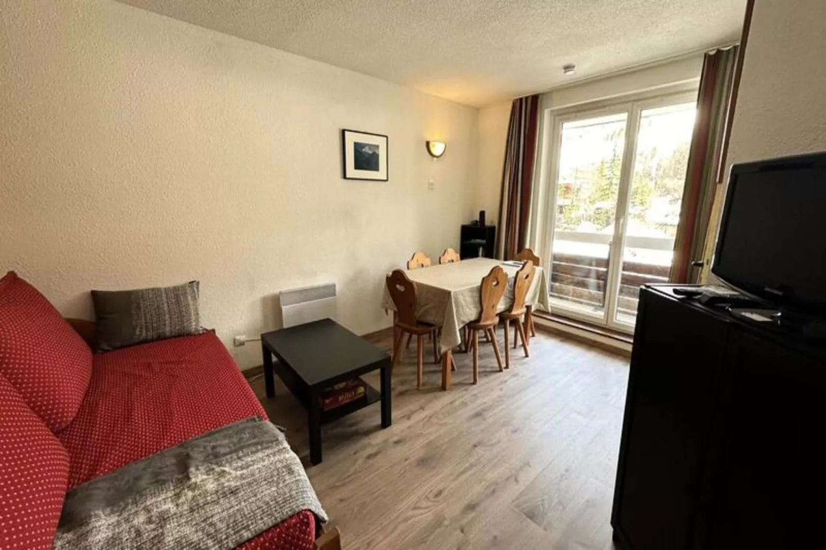 Résidence Eyssina - Eetkamer