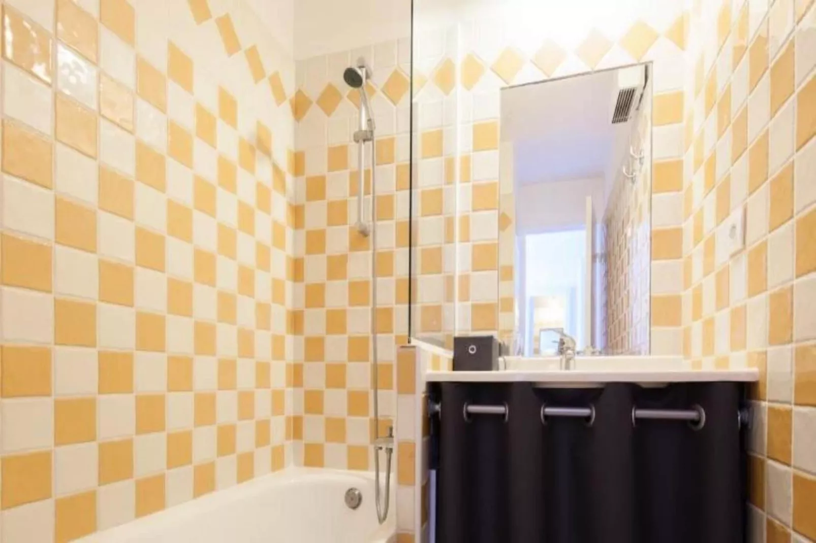 Résidence Cannes Villa Francia - maeva Home-Buitenkant zomer