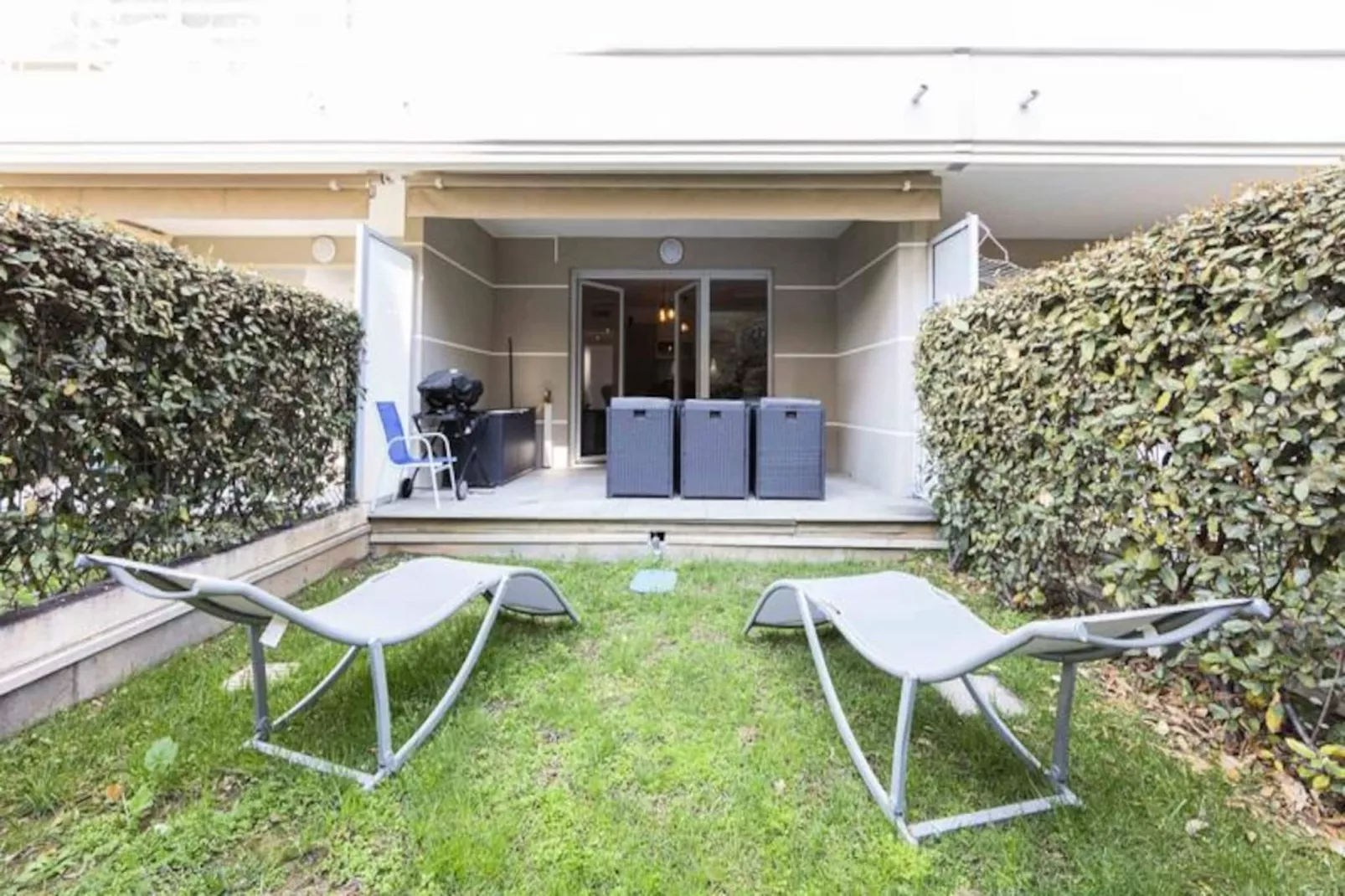 Résidence Appartement Moderne Centre Juan Les Pins-Image-tags.