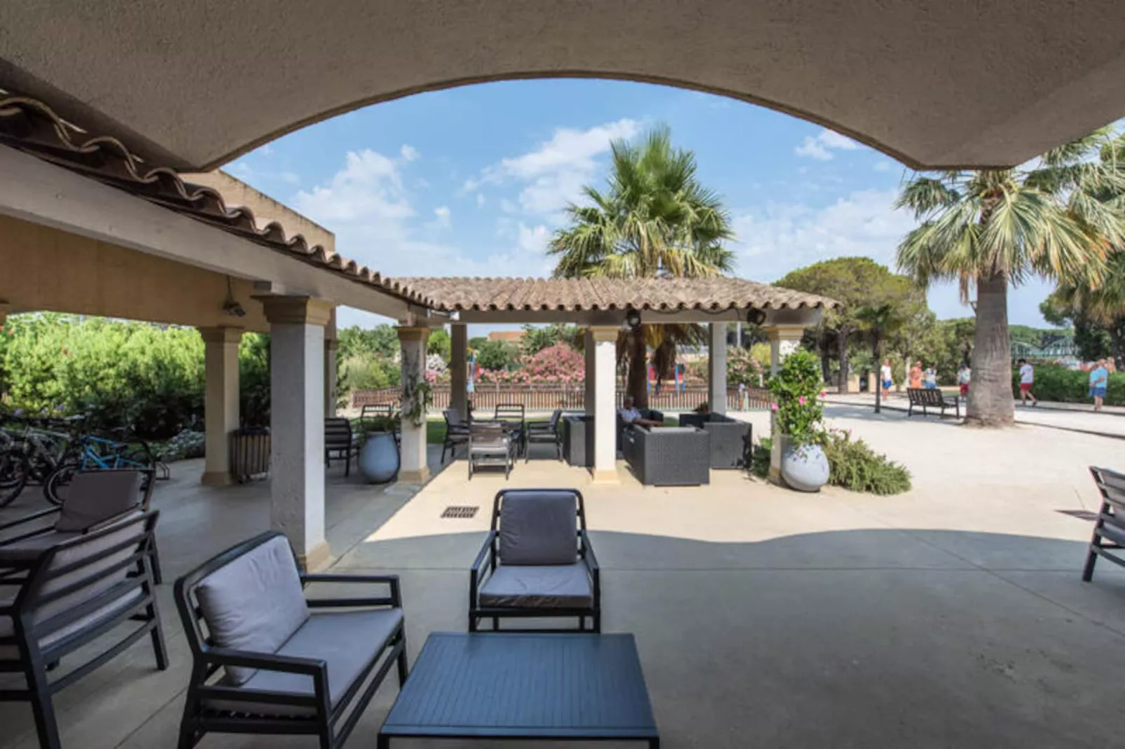 Résidence Les Rives de Cannes Mandelieu - maeva Home-Image-tags.