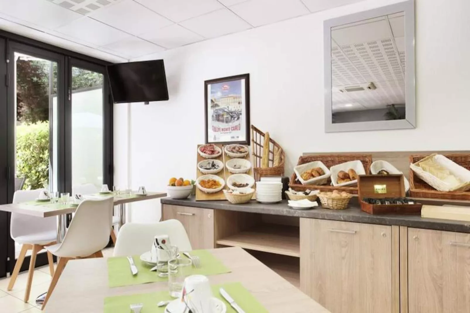 Résidence Odalys Les Hauts de la Principauté***-Image-tags.