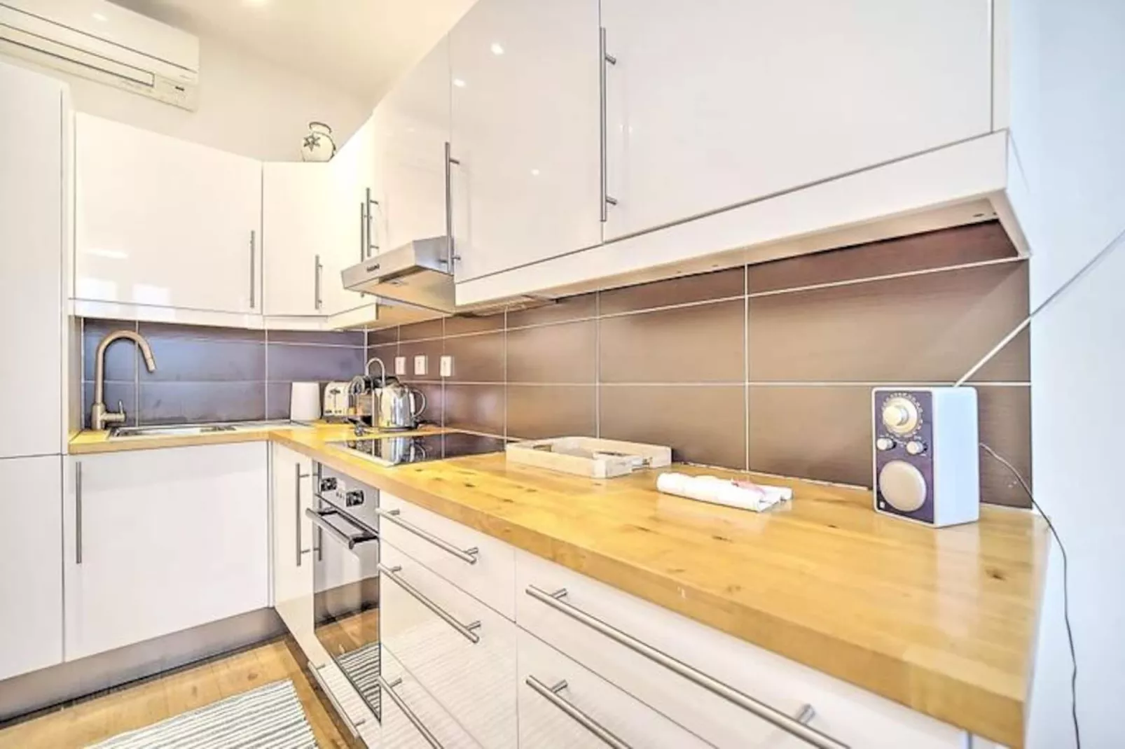 Carr&eacute; D'or Cosy 2 Pcs Balcon 2/3 Pers Croisette Palais 2 Mn Olam Properties-Image-tags.