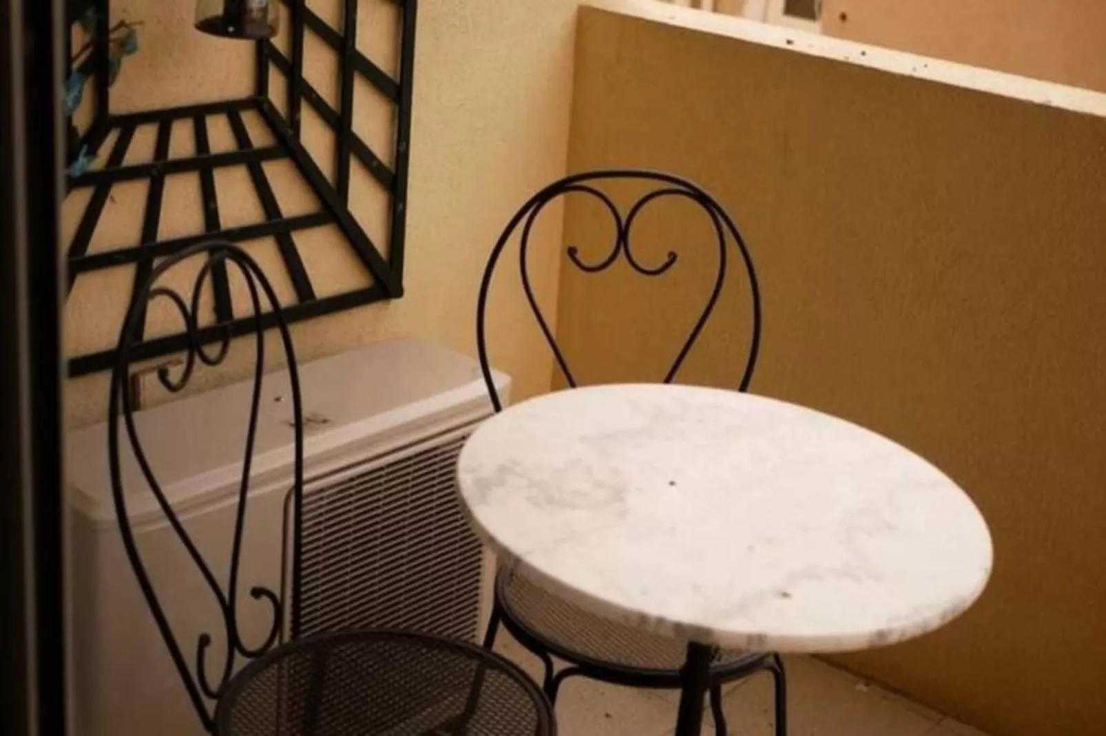 Résidence Coeur De La Rue Meynadier-Sfeer