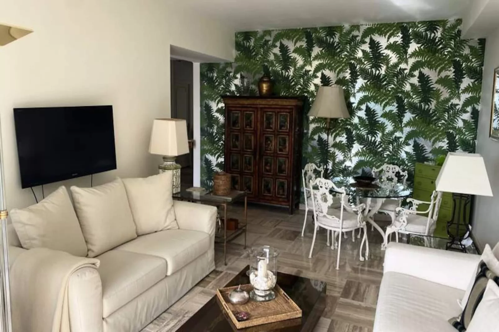 Résidence Coup De C&oelig;ur Vue Mer & Grande Terrasse ❤live In La Vista❤-Image-tags.