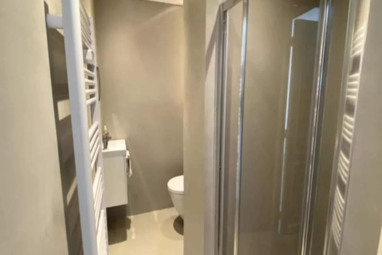 Résidence Appartement D’exception Cannes Centre Vue Mer Piscine ❤live Inparc Bruyere❤-Buitenkant zomer