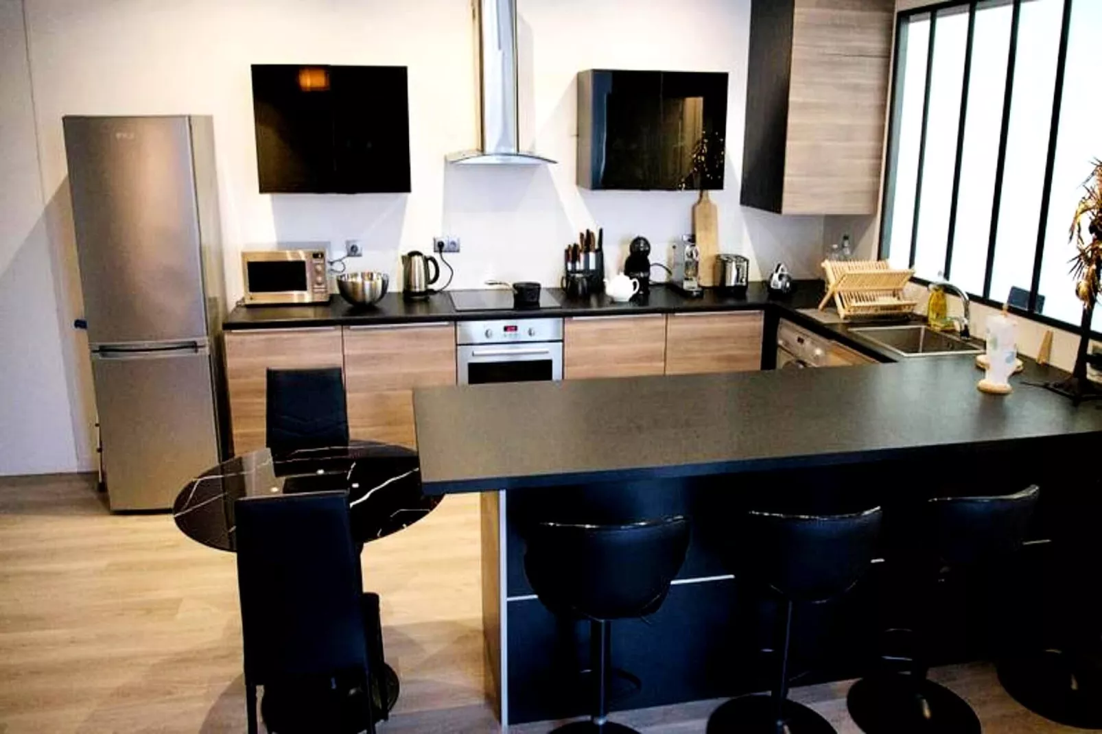 Résidence We &hearts; Cannes !  R&eacute;sidence Gallia , Appartement 2 Chambres Haut De Gamme-Sfeer