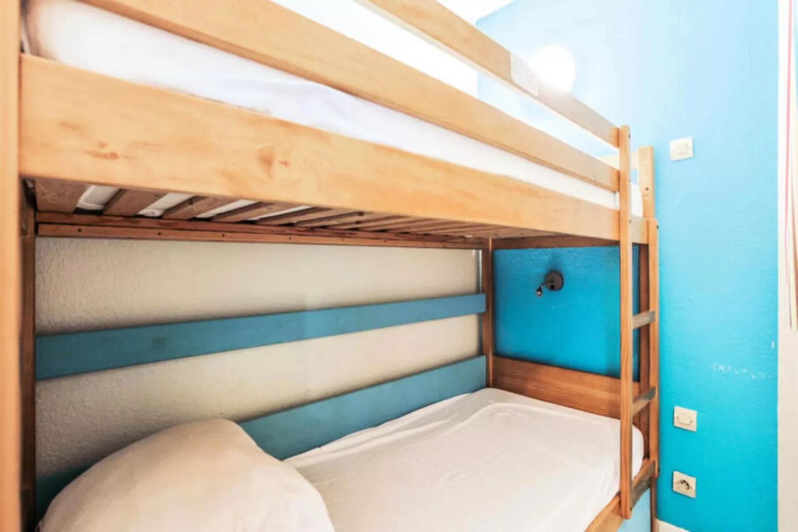 Résidence Cannes Verrerie - maeva Home-Slaapkamer