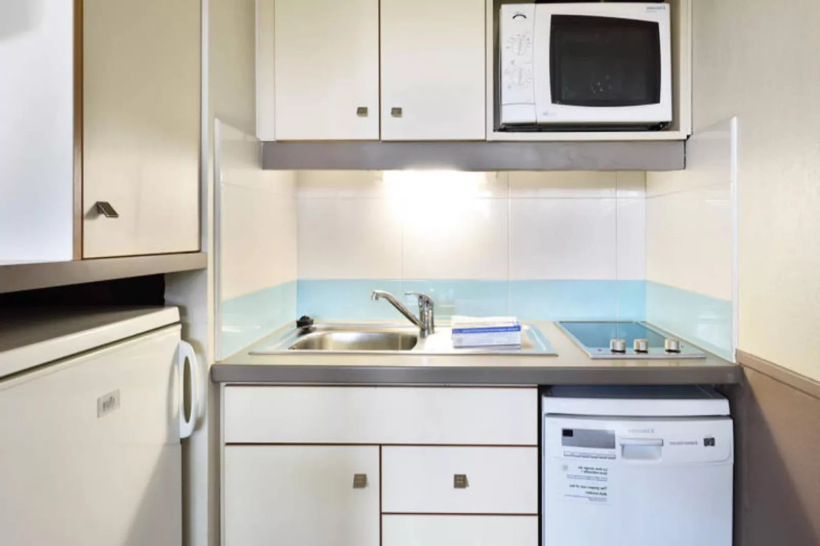 Résidence Les Jardins Ombragés - maeva Home-Buitenkant zomer