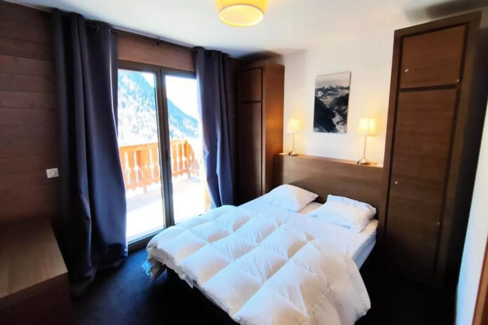 Résidence Ch Harrod's 5-Buitenkant zomer