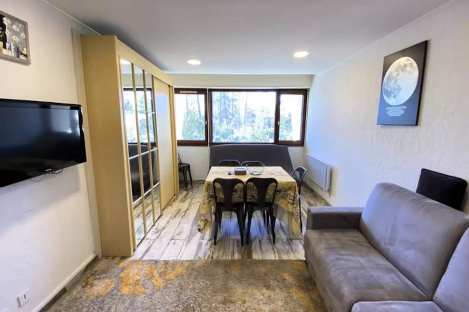 06bf - Appartement 7 Pers Face Aux Pistes-Image-tags.