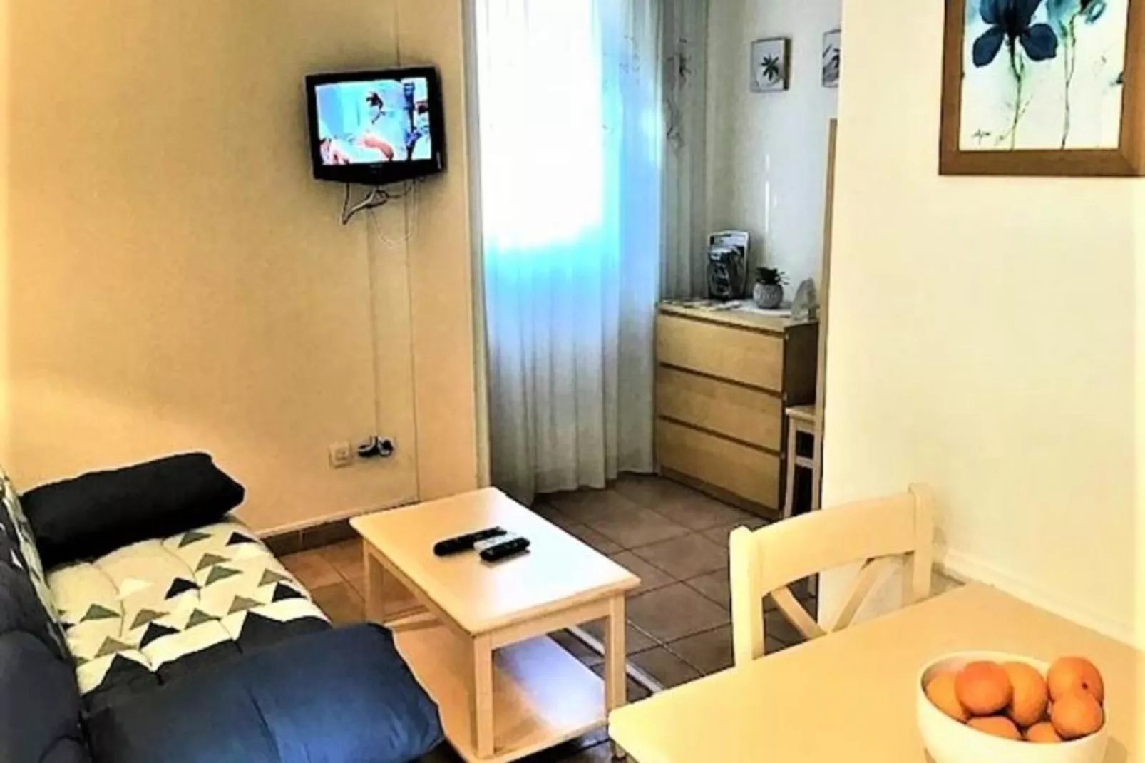 Résidence les Rivages du Parc - maeva Home-Eetkamer