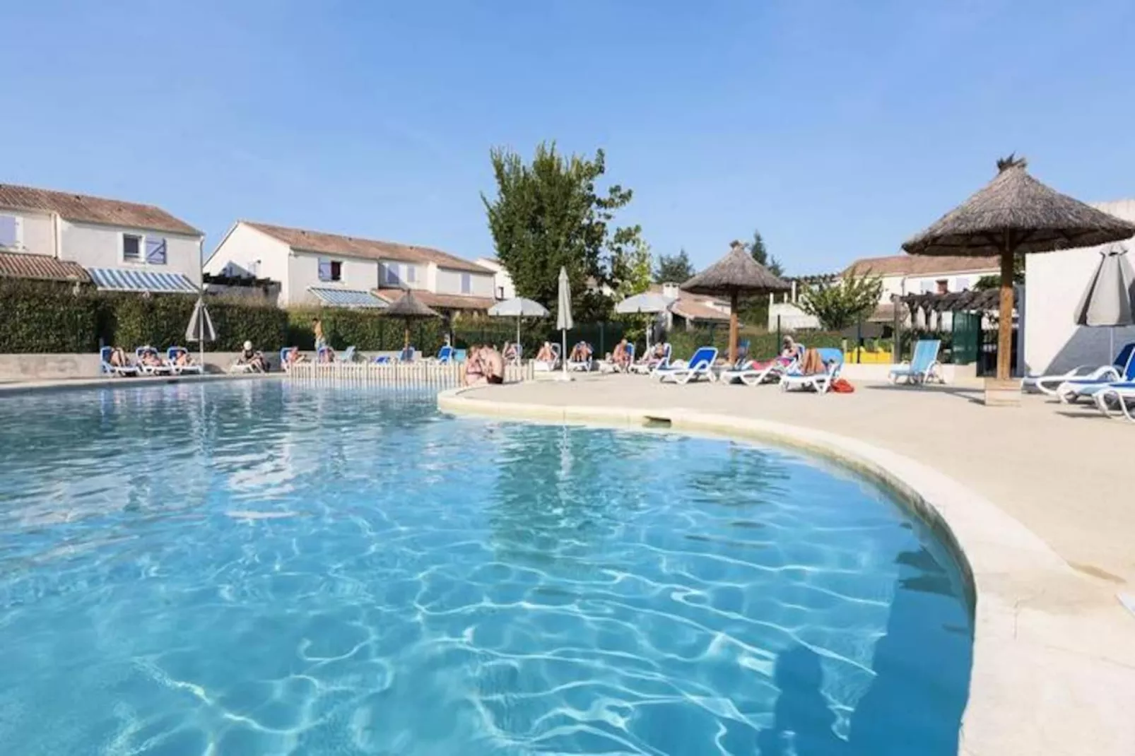 Résidence Odalys Les Sources de Manon ***-Image-tags.