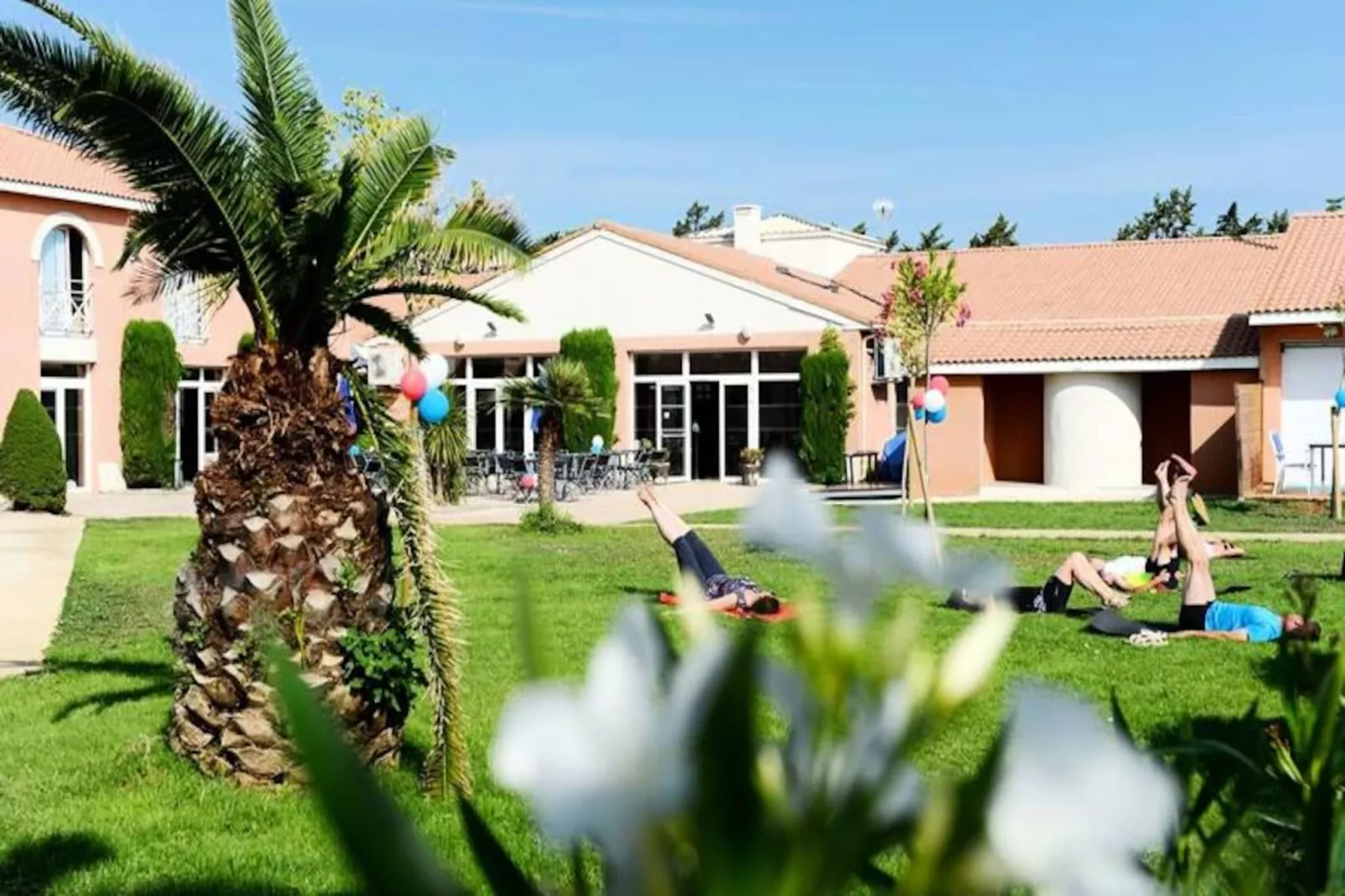 Résidence Odalys Côté Canal-Image-tags.