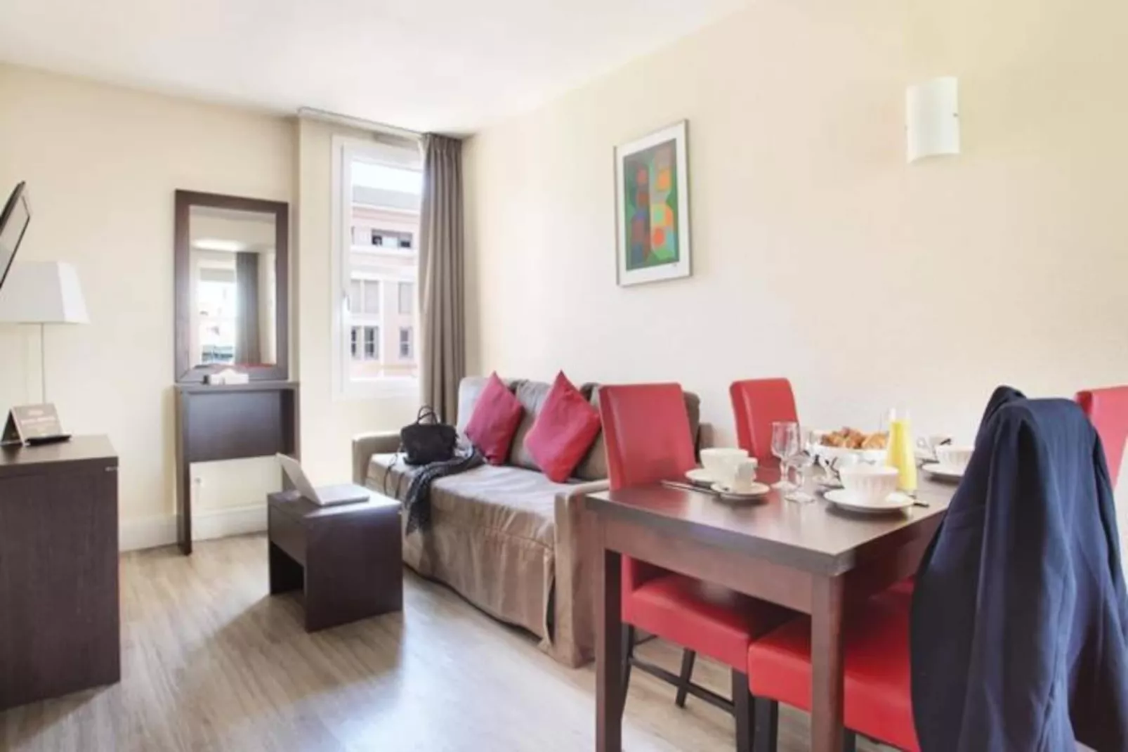 Appart'Hôtel Odalys L'Atrium***-Image-tags.