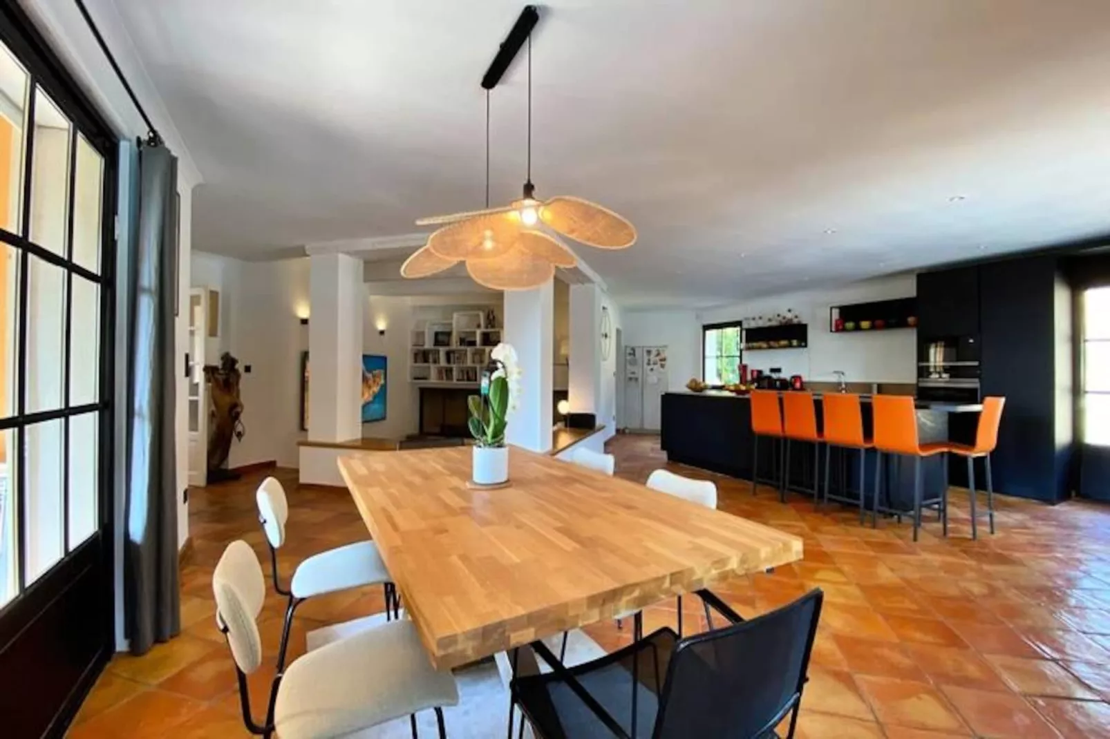 L'&eacute;crin D'&eacute;t&eacute; - Villa &agrave; Ventabren-Image-tags.