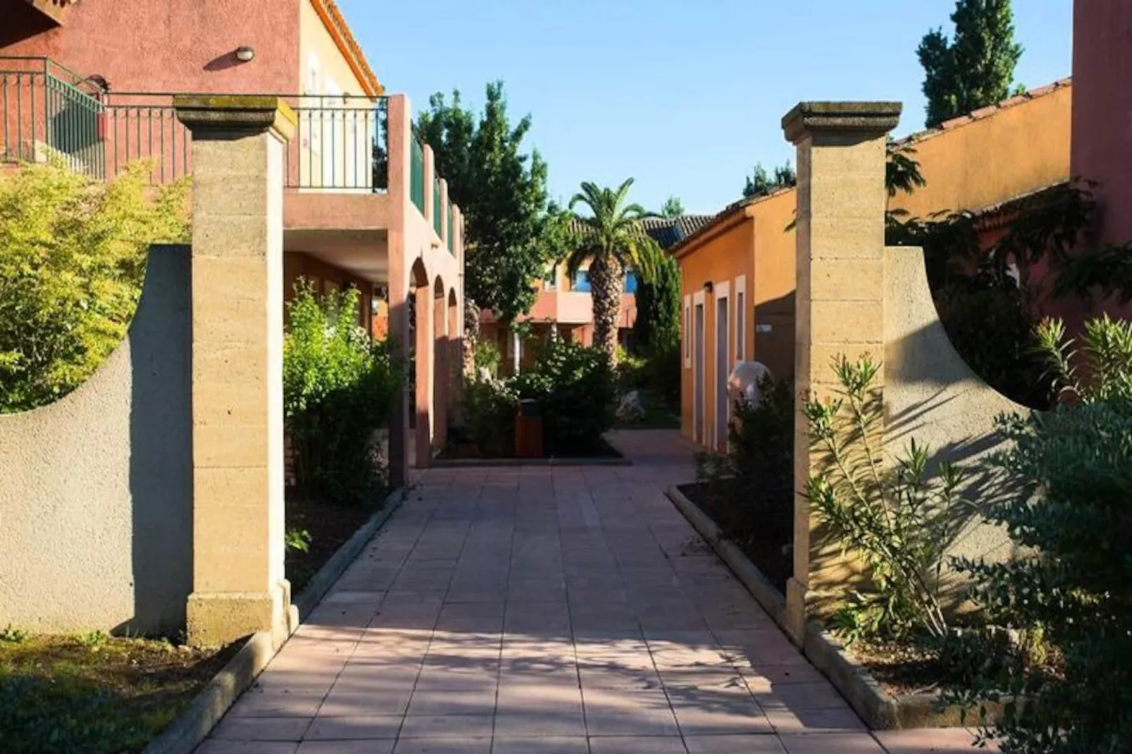 Résidence Odalys Les Gardians-Image-tags.