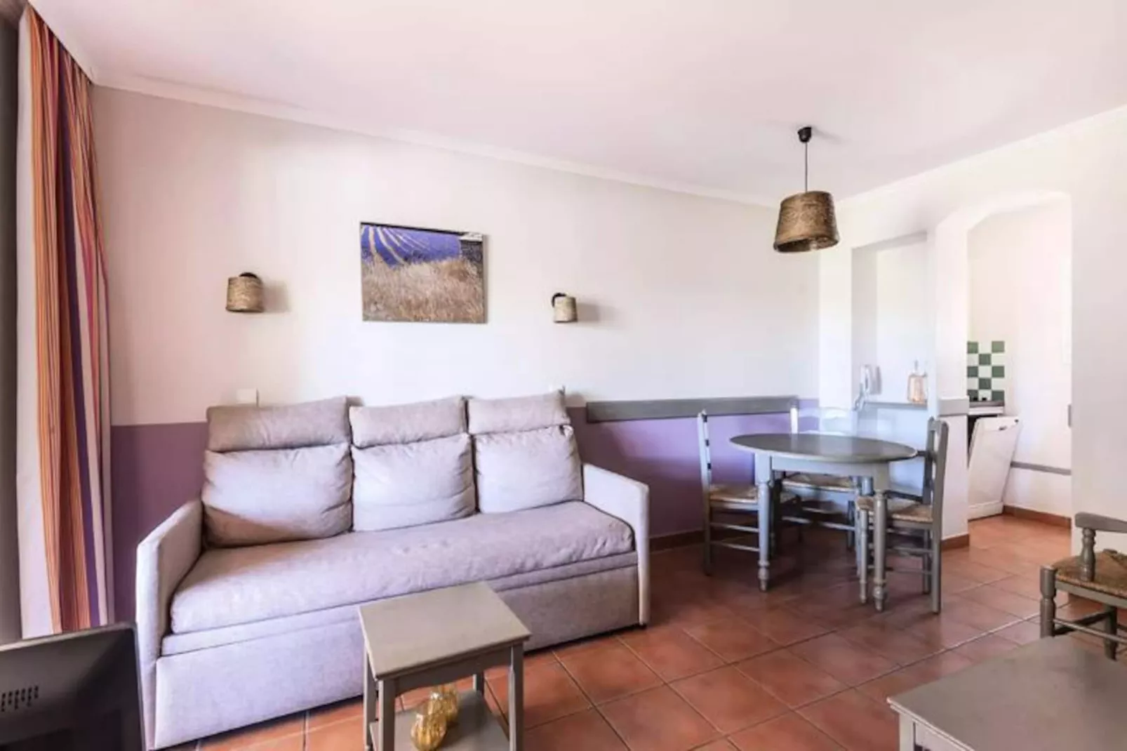 Résidence Hôtel du Golf de Pont Royal - maeva Home-Image-tags.