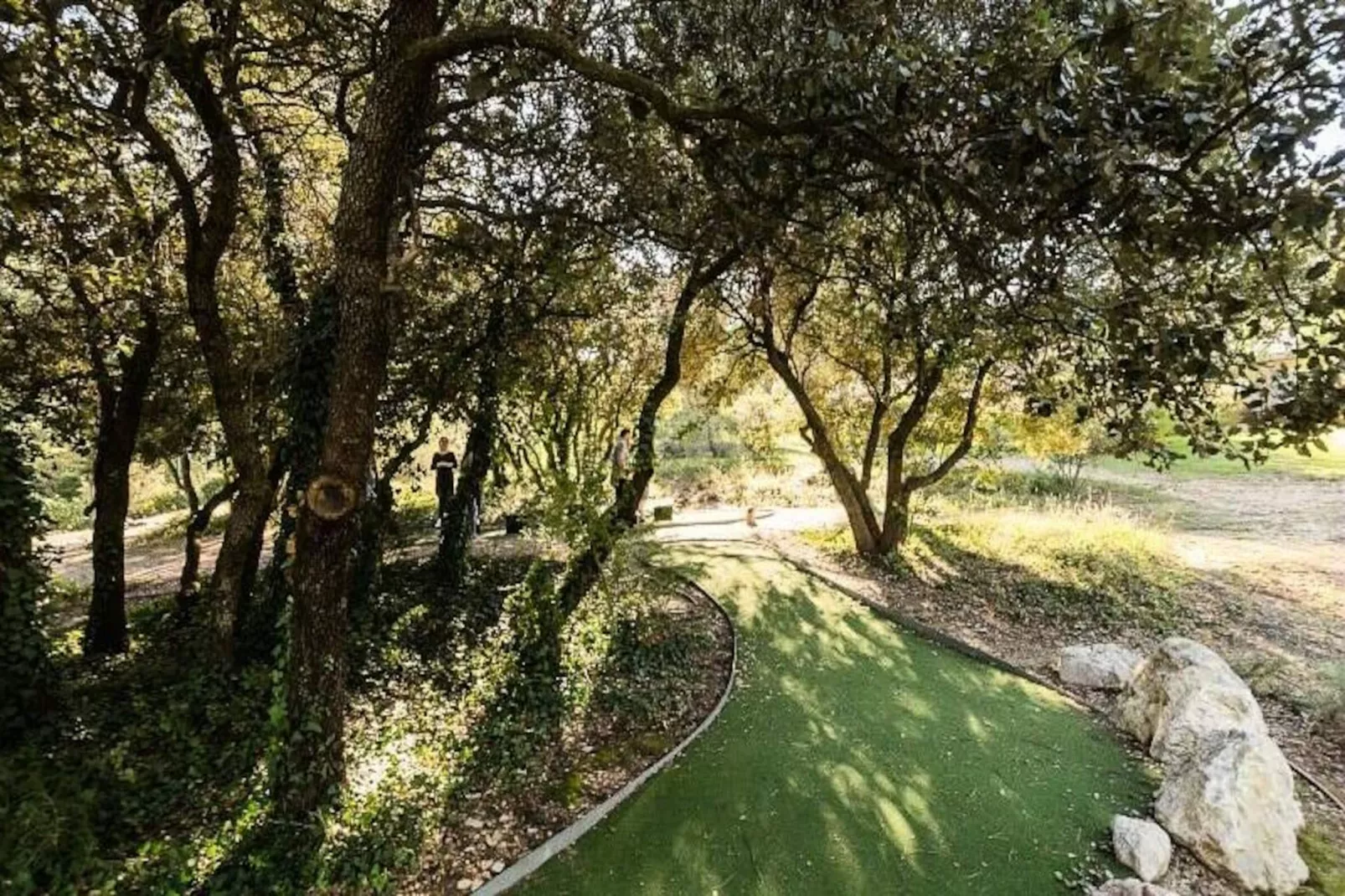 Village Pont Royal en Provence - maeva Home-Image-tags.