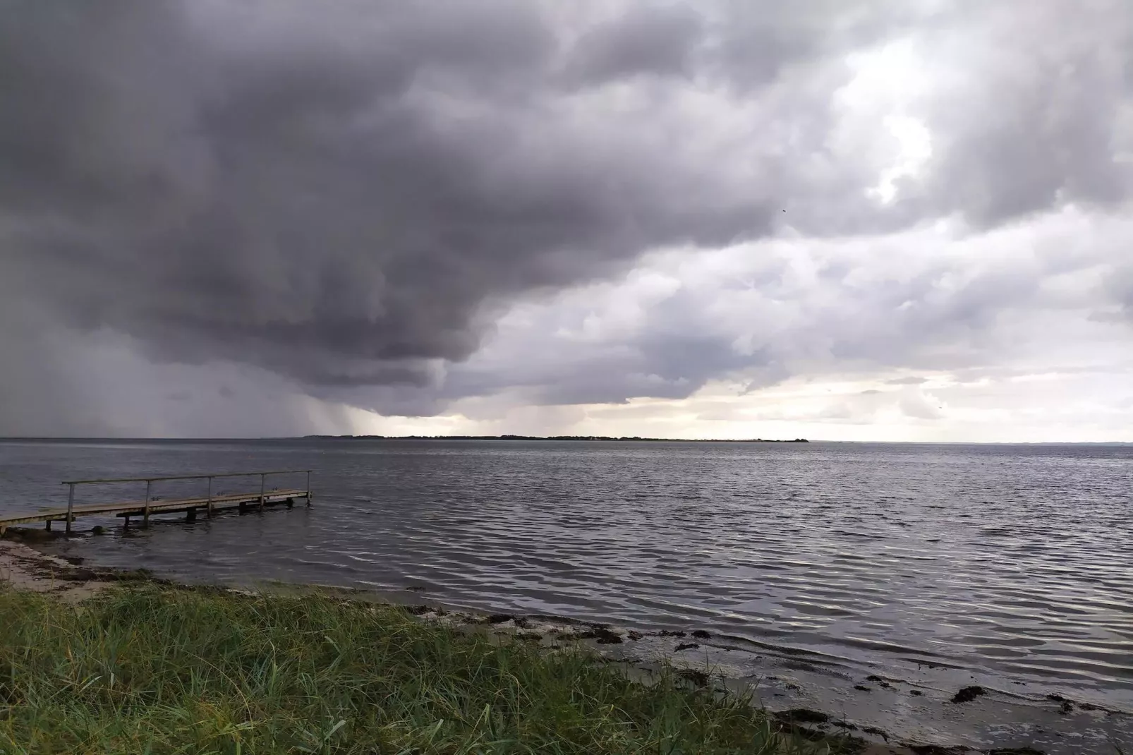Familie strandhuis -- By Traum Ferienwohnungen-Waterzicht