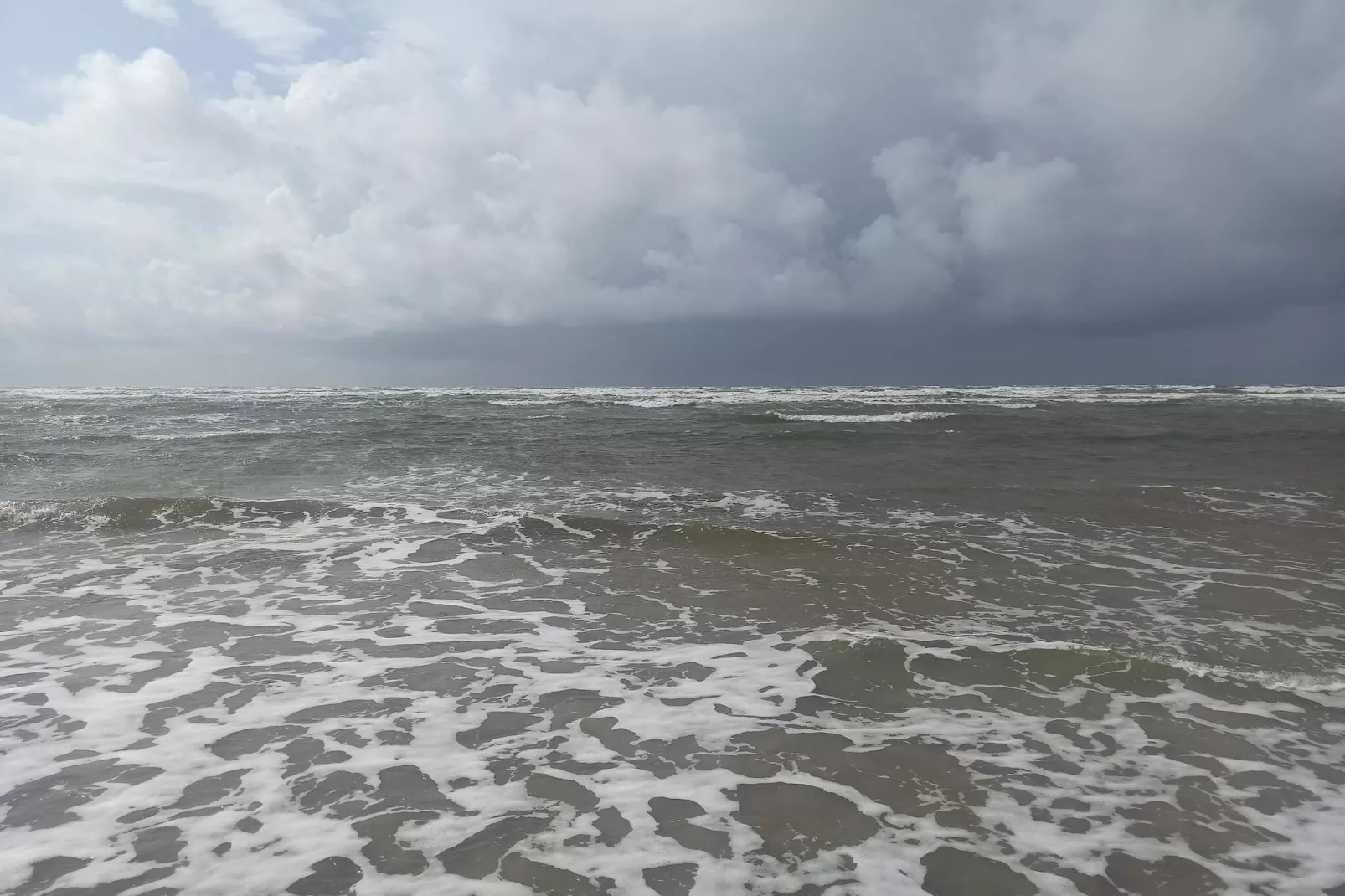 6 persoons vakantie huis in Fanø-By Traum-Waterzicht