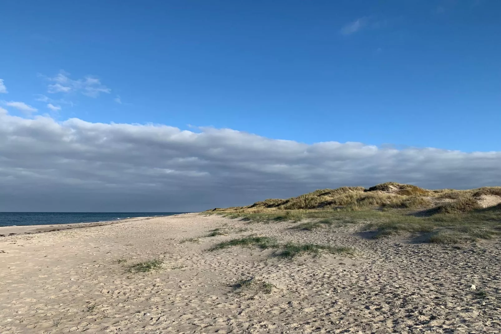 8 persoons vakantie huis in Frederiksværk-By Traum-Waterzicht