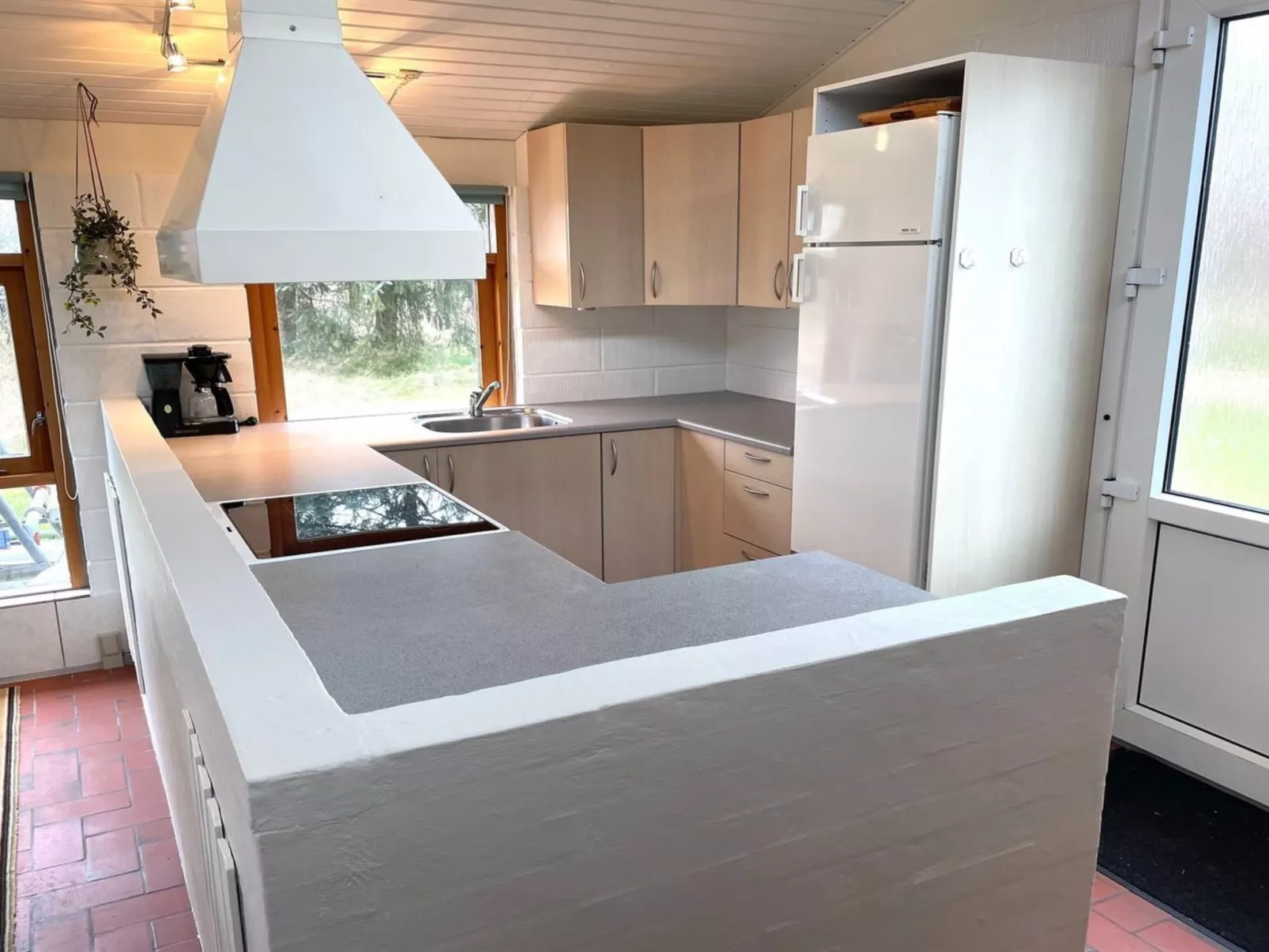 "Hansen" - 600m from the sea-Binnen