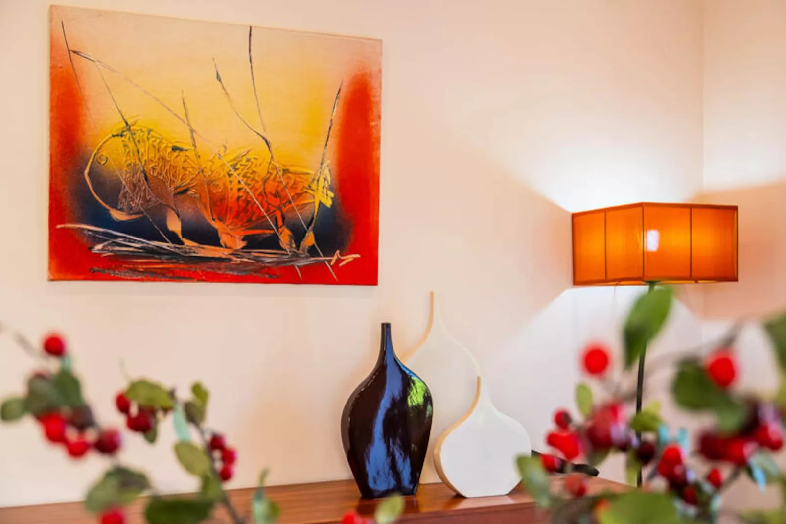 Maison à Quarteira-Niet-getagd