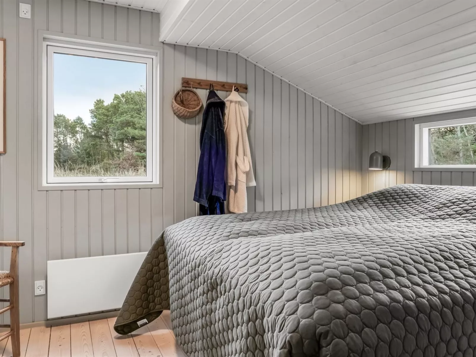 "Erja" - 600m from the sea-Binnen