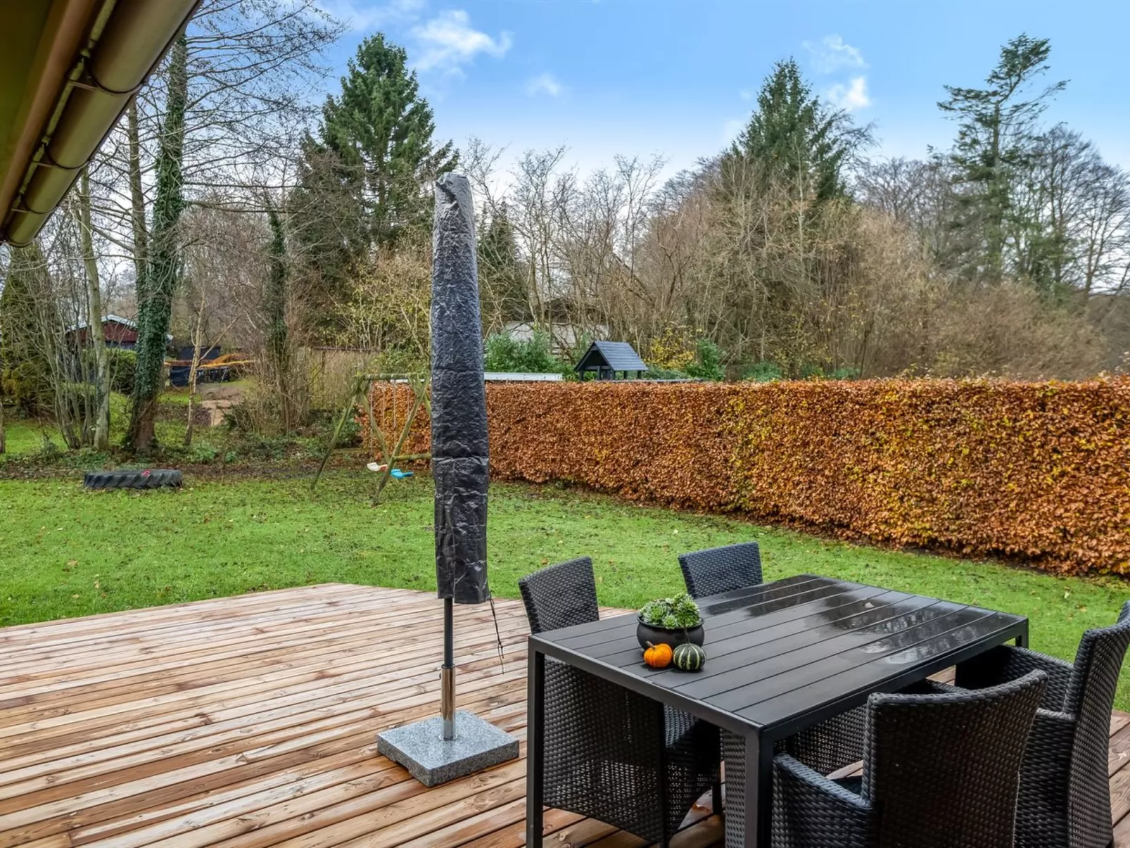 "Marisol" - 200m from the sea-Buiten