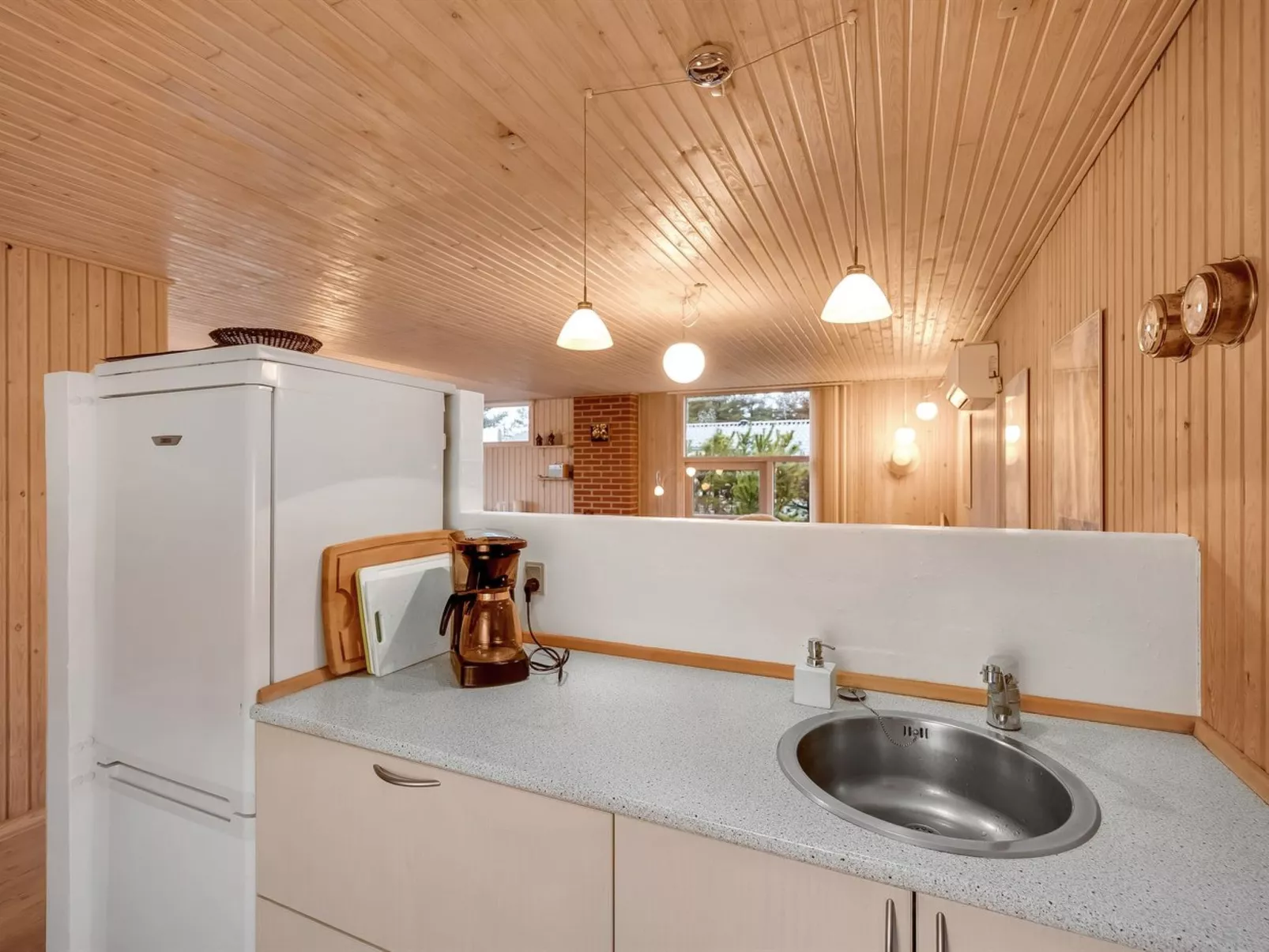 "Gidske" - 1.1km from the sea-Binnen