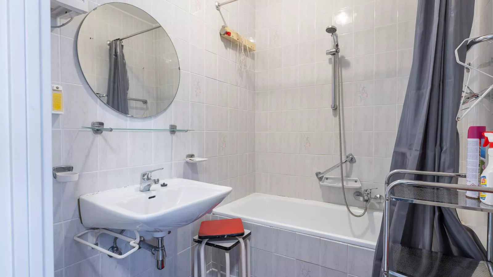 Sydney - 0605-Badkamer