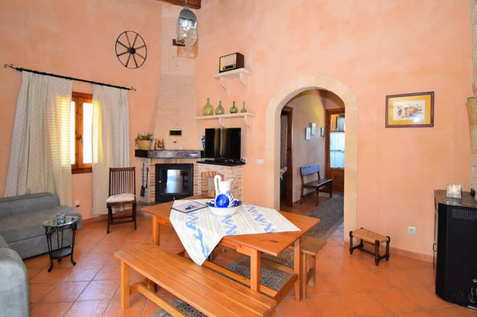 Maison à Santa Margalida-Image-tags.