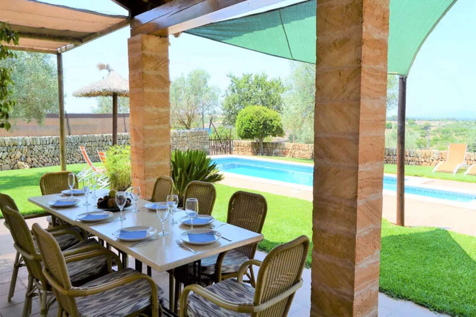 Maison à Son Serra de Marina-Image-tags.