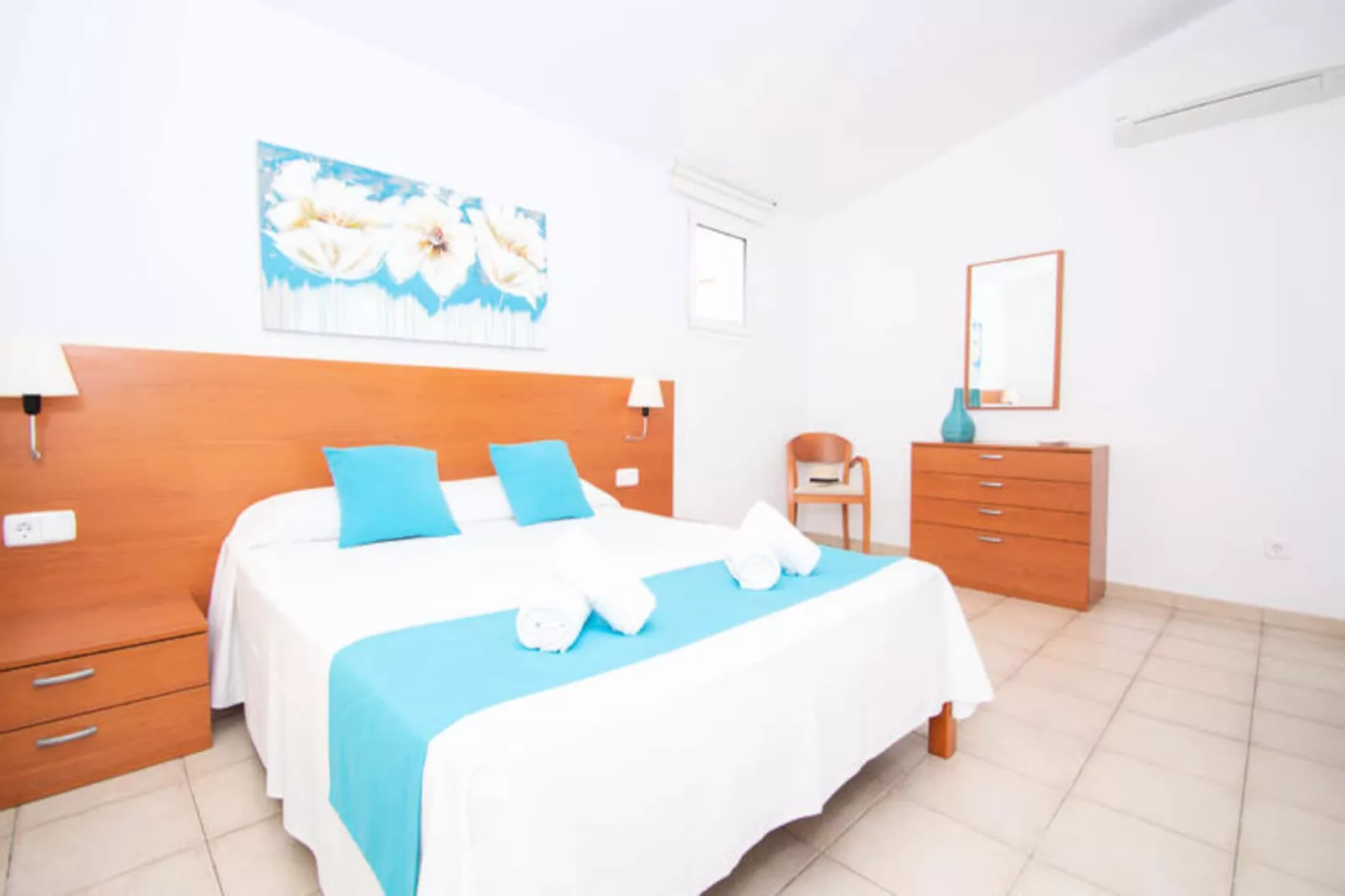 Maison à Cala Galdana-Image-tags.