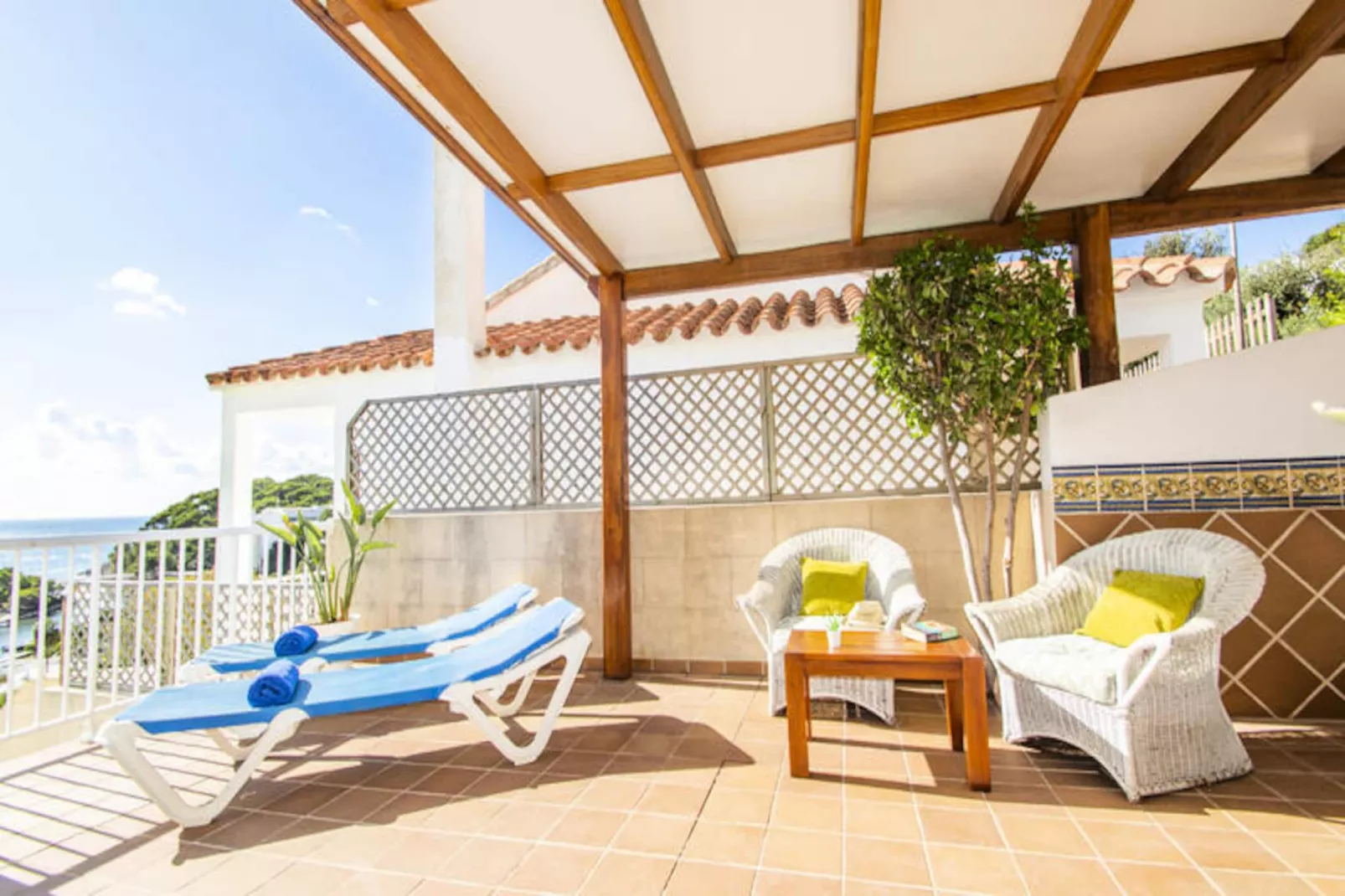 Appartements à Cala Galdana-Image-tags.