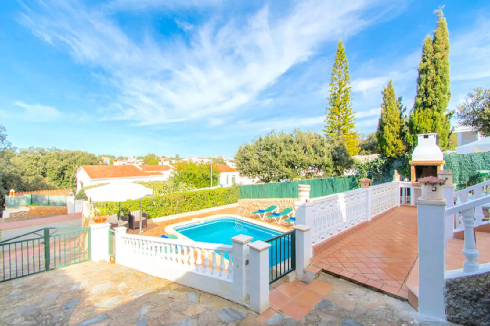 Maison à Cala Galdana-Image-tags.