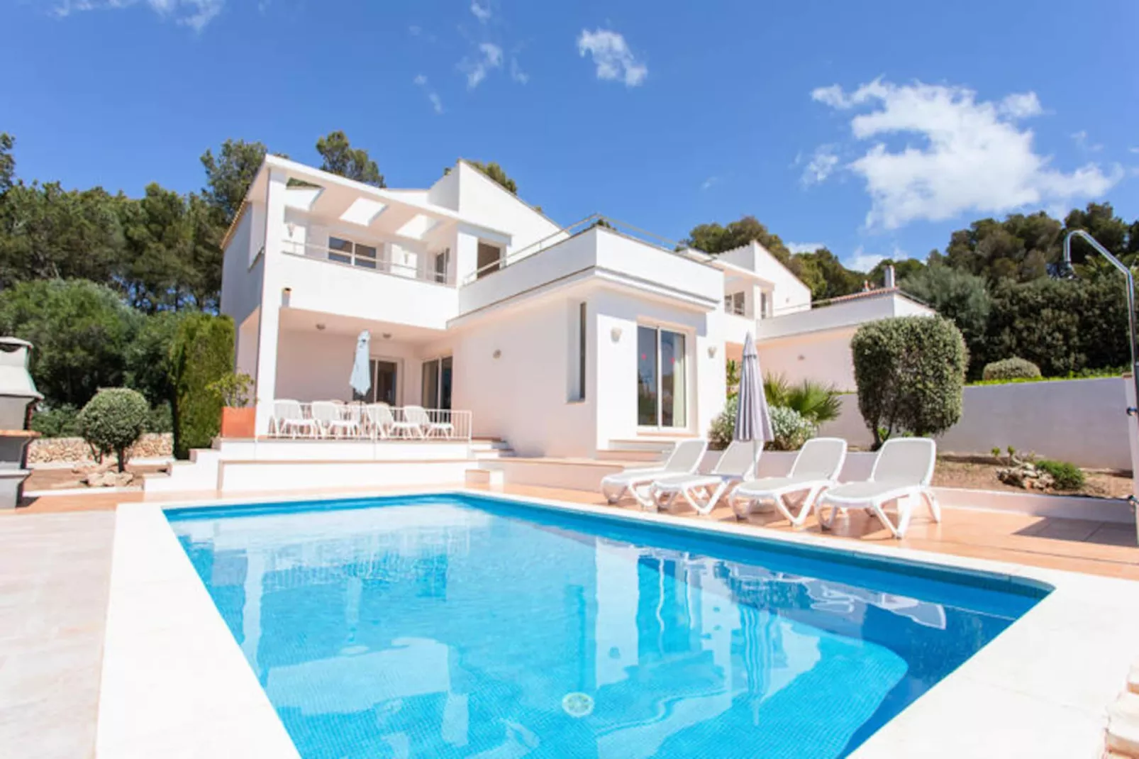 Maison à Cala Galdana-Image-tags.