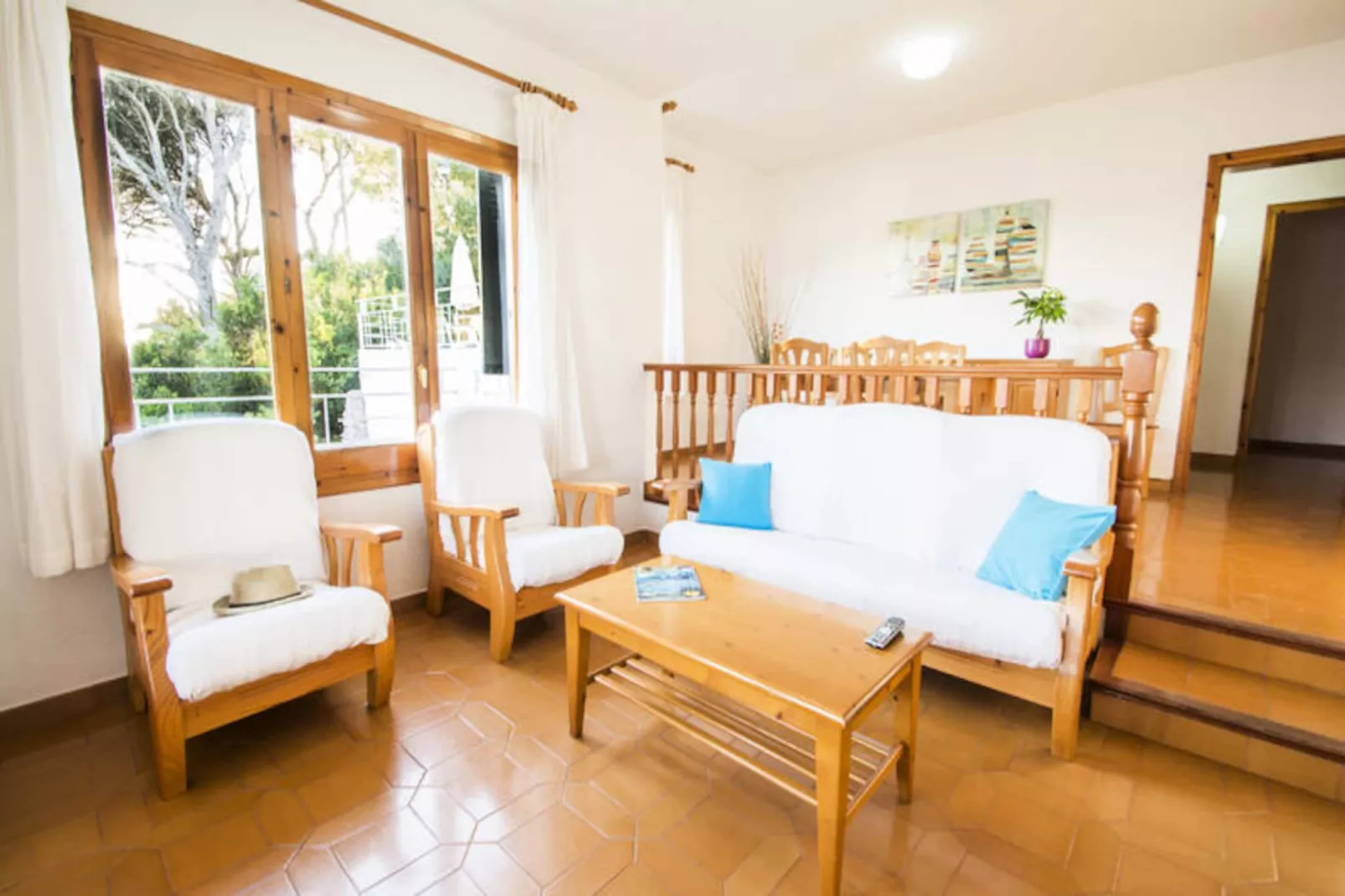 Appartements à Cala Galdana-Image-tags.