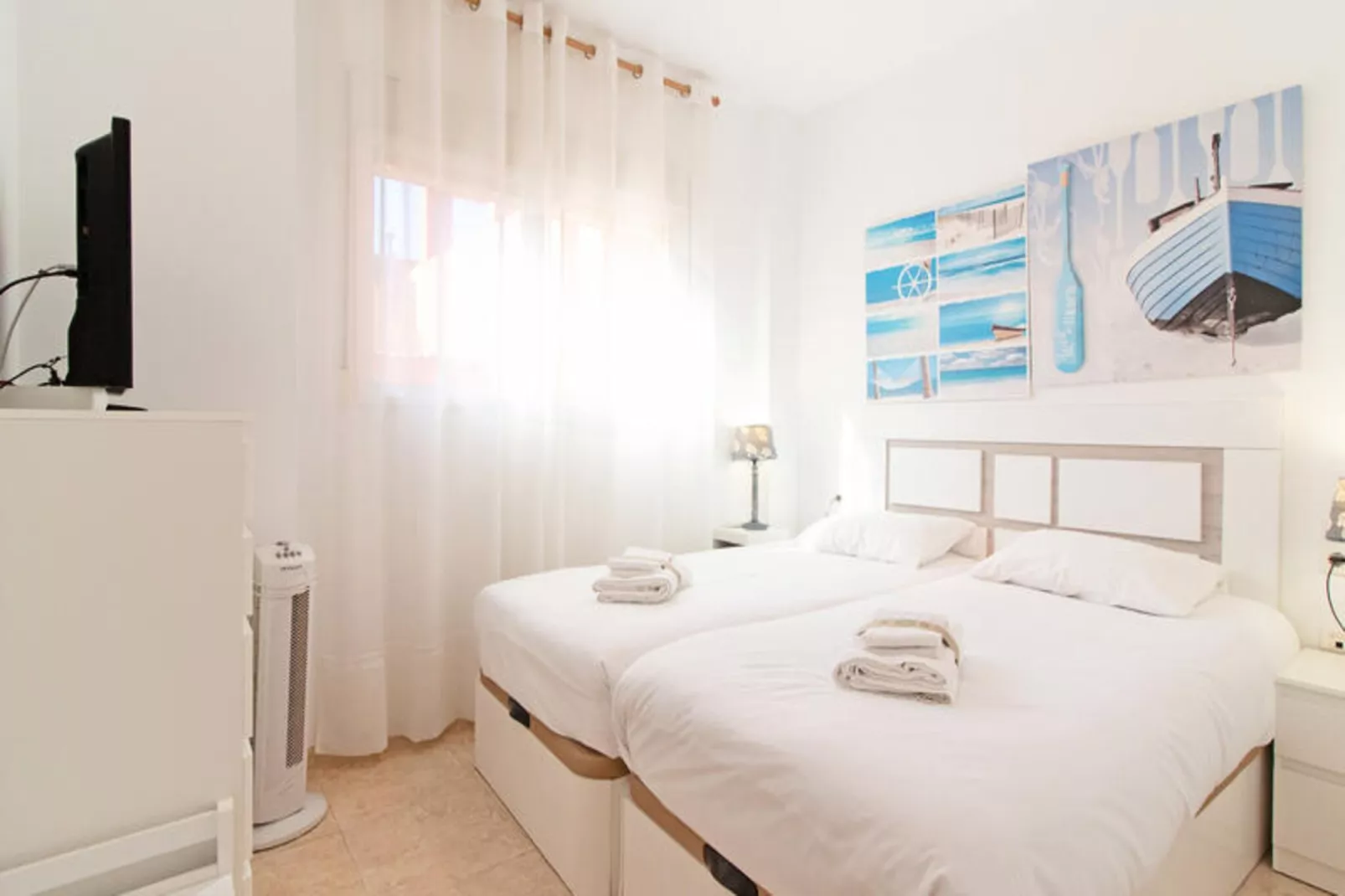Appartements à Puerto de Sagunto-Image-tags.