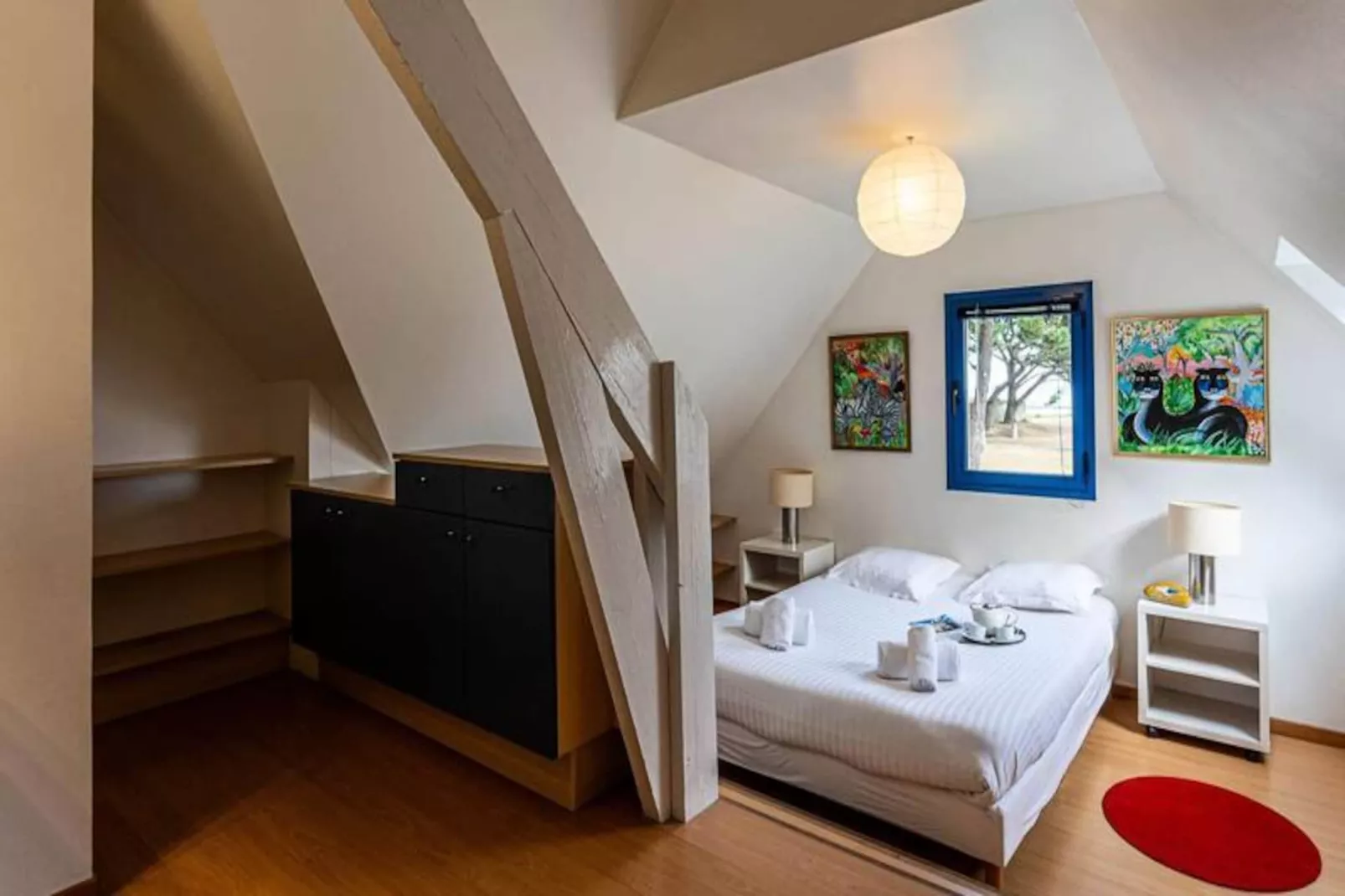 Maison à Perros-Guirec-Image-tags.