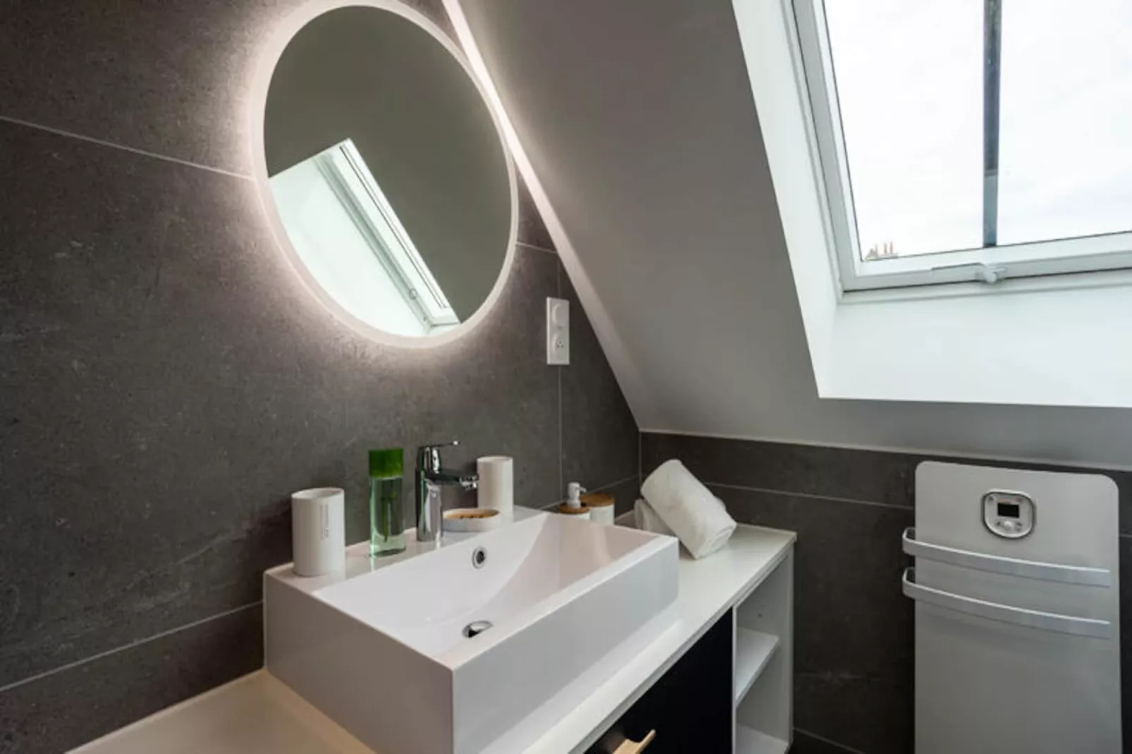 Maison à Perros-Guirec-Image-tags.